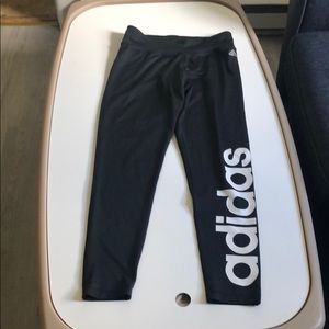 Adidas Leggings